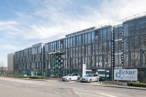 EPS Crédit Mutuel