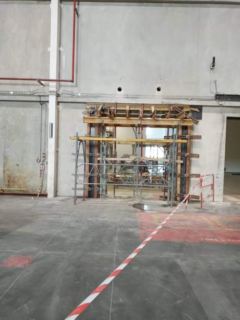 Umiami - Groupe Seltz - Kiffel - entreprise de rénovation - Strasbourg - Alsace