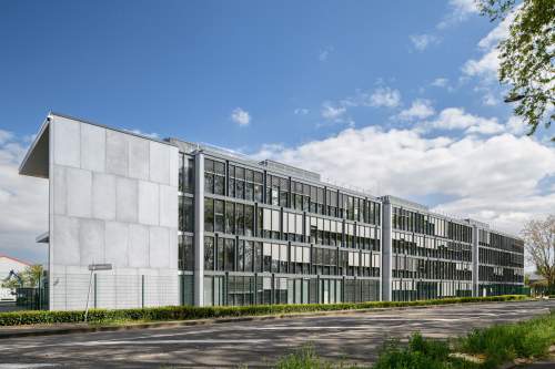 Crédit Mutuel -EPS - Dicker - Groupe Seltz