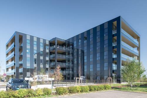 LCR ALLIANCE - Dicker - Groupe Seltz - Entreprise de construction