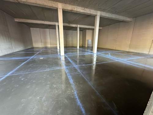 Cave Domaine Bohn - Groupe Seltz - entreprises de construction - Seltz constructions - Dicker - Alsace - TCE - Gros oeuvre