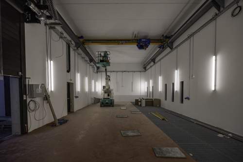 Starlette - Groupe Seltz - Seltz Constructions - entreprise de construction - Gros oeuvre - btp - Alsace