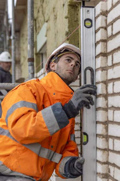 Maison de Santé  - Groupe Seltz - entreprises de construction en Alsace - Gros oeuvre - Tous corps d'état