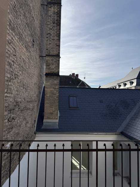 Le Consul - Tous Corps d'état - Seltz Constructions - Groupe Seltz - Kiffel - entreprises de construction - Alsace 