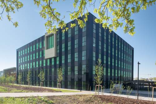 LCR ALLIANCE - Dicker - Groupe Seltz - Entreprise de constructions - Alsace