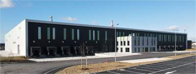 Siehr - Groupe Seltz - entreprises de constructions en Alsace - Gros oeuvre - Tous Corps d'état