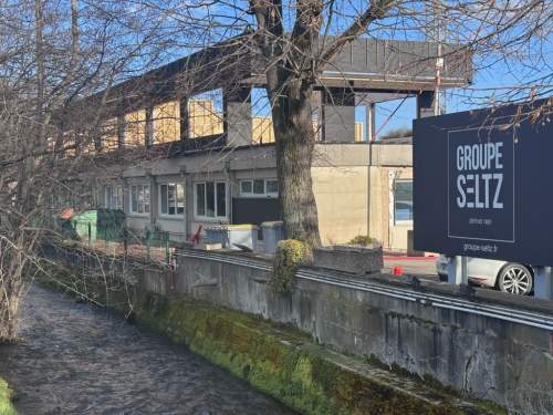 Groupe Seltz