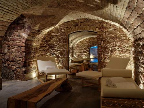 5 Terres Hôtel & Spa - Groupe Seltz - entreprise de constructions en Alsace - Seltz Constructions - Dicker - Kiffel