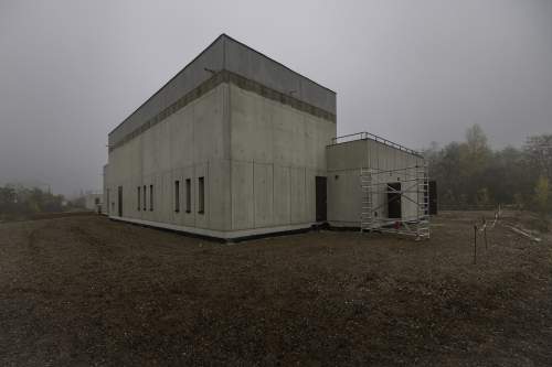 Starlette - Groupe Seltz - Seltz Constructions - entreprise de construction - Gros oeuvre - btp - Alsace