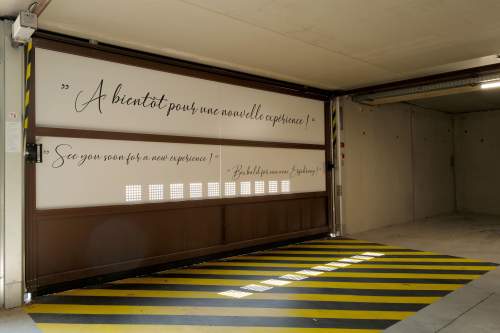 5 Terres Hôtel & Spa - Groupe Seltz - entreprise de constructions en Alsace - Seltz Constructions - Dicker - Kiffel