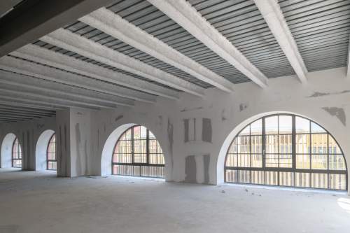 MK2 Fischer - Dicker - Entreprise de constructions