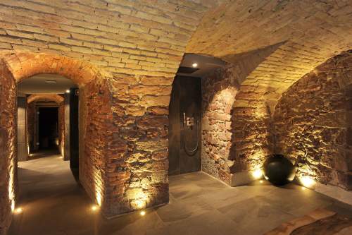 5 Terres Hôtel & Spa - Groupe Seltz - entreprise de constructions en Alsace - Seltz Constructions - Dicker - Kiffel