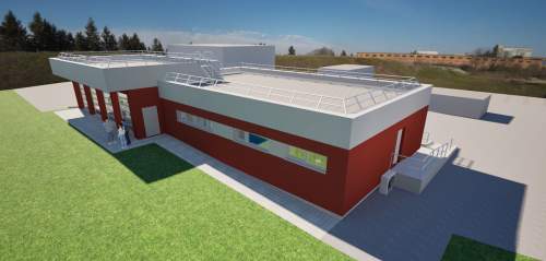 Tannerie Haas - Groupe Seltz - Entreprises de construction en Alsace -Gros oeuvre - Tous Corps d'état