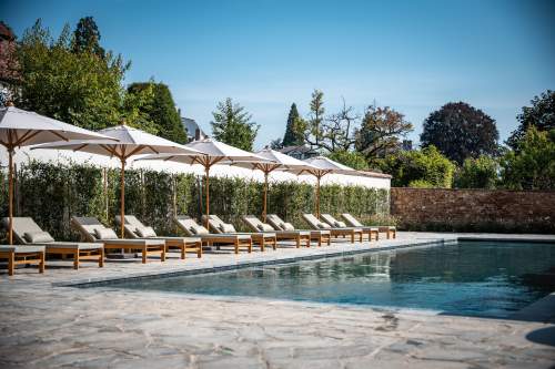 5 Terres Hôtel & Spa - Groupe Seltz - entreprise de constructions en Alsace - Seltz Constructions - Dicker - Kiffel