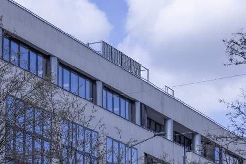 Biogroup - Entreprises de constructions - tout corps d'état - TCE - Gros Oeuvre - Groupe Seltz 