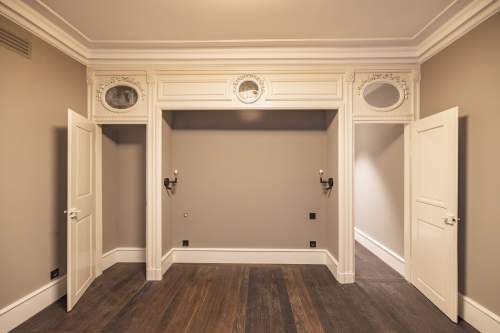 Bouclier d'Or - Groupe Seltz - Kiffel - entreprise de constructions - TCE - Gros oeuvre