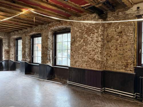 Winstub Les 5 Terres - Tous corps d'état - Entreprise de constructions - gros oeuvre- Alsace