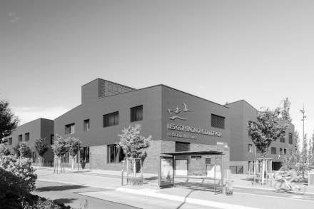 Compagnons du Devoir - Constructions - Gros oeuvre - Alsace - Strasborug - Andlau - Grand Est - Tout corps d'état