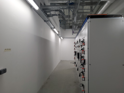 Lilly - Seltz Constructions - Groupe Seltz - entreprises de construction - BTP - gros oeuvre - TCE