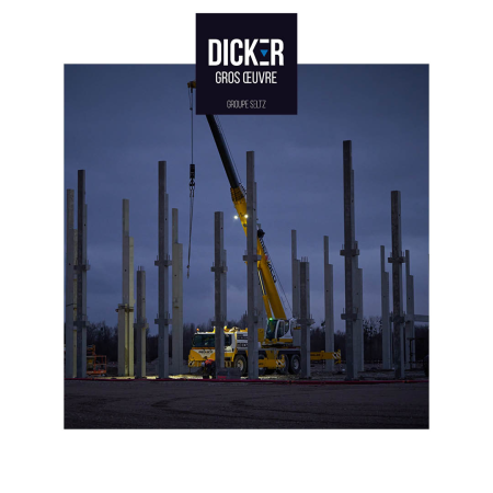 Bauder - Seltz Constructions - Dicker- Kiffel - Groupe Seltz - entreprises de constructions - gros oeuvre - Alsace