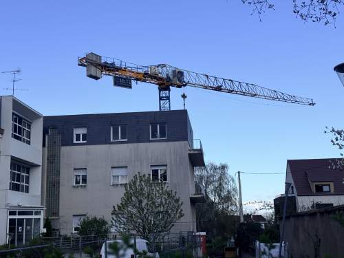 Ehpad Marcel Krieg - Groupe Seltz - entreprises de construction - Alsace - Gros oeuvre - Tous corps d'état