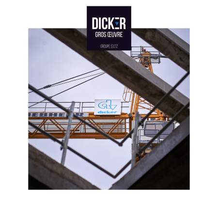 Krafft - Dicker - Seltz Constructions - Groupe Seltz - Kiffel - entreprises de constructions - Gros oeuvre - Alsace