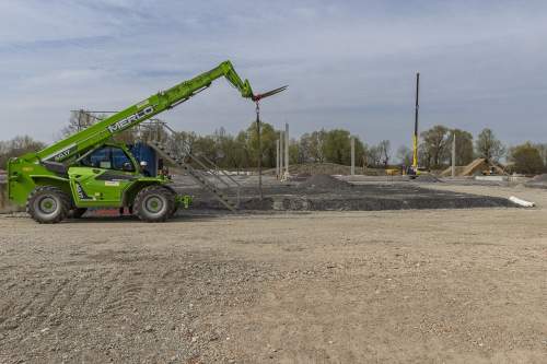 Siehr  - Groupe Seltz - entreprises de construction en Alsace - GRos Oeuvre - Tous corps d'état