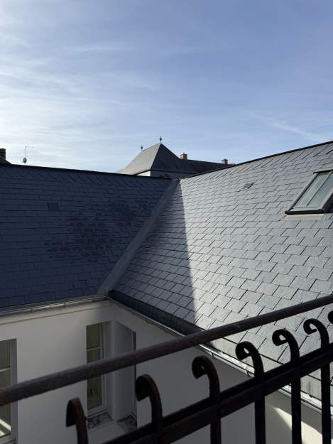 Le Consul - Tous Corps d'état - Seltz Constructions - Groupe Seltz - Kiffel - entreprises de construction - Alsace