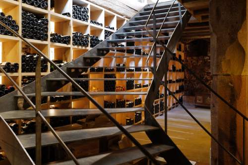 5 Terres Hôtel & Spa - Groupe Seltz - entreprise de constructions en Alsace - Seltz Constructions - Dicker - Kiffel