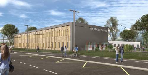 Périscolaire St Louis