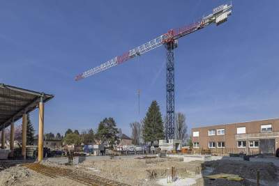 Groupe Seltz - entreprises de constructions en Alsace - Gros oeuvre - Tous corps d'état