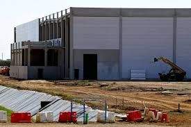 Faure et Machet - Seltz Constructions - Groupe Seltz - Alsace Gros oeuvre
