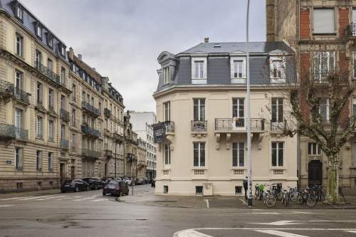 Le Consul - Tous Corps d'état - Seltz Constructions - Groupe Seltz - Kiffel - entreprises de constructions - Alsace 