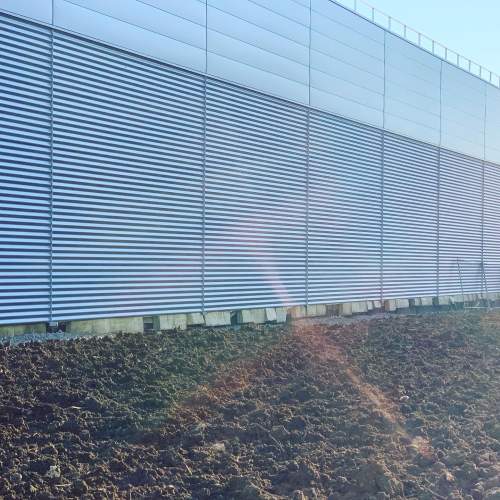Usine Bourgeois - Seltz Constructions - Groupe Seltz
