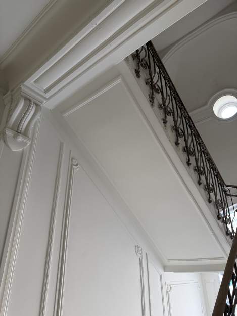 Le Consul - Tous Corps d'état - Seltz Constructions - Groupe Seltz - Kiffel - entreprises de construction - Alsace 