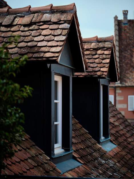 5 Terres Hôtel & Spa - Groupe Seltz - entreprise de constructions en Alsace - Seltz Constructions - Dicker - Kiffel