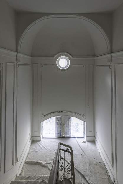 Le Consul - Tous Corps d'état - Seltz Constructions - Groupe Seltz - Kiffel - entreprises de construction - Alsace 