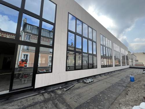 Biogroup - Seltz Constructions - Groupe Seltz - entreprise de construction - BTP -Gros oeuvre - Tout corps d'état - Alsace - Paris