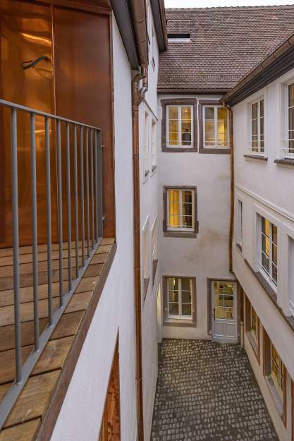 Bouclier d'Or - Groupe Seltz - Kiffel - entreprise de constructions - TCE - Gros oeuvre