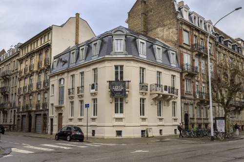 Le Consul - Tous Corps d'état - Seltz Constructions - Groupe Seltz - Kiffel - entreprises de constructions - Alsace 