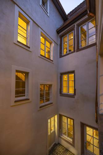 Bouclier d'Or - Groupe Seltz - Kiffel - entreprise de constructions - TCE - Gros oeuvre