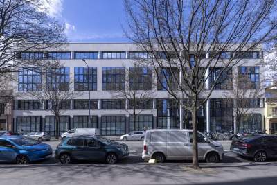 Biogroup - Entreprises de constructions - tout corps d'état - TCE - Gros Oeuvre - Groupe Seltz 