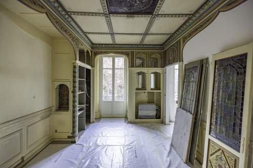 Le Consul - Tous Corps d'état - Seltz Constructions - Groupe Seltz - Kiffel - entreprises de constructions - Alsace 