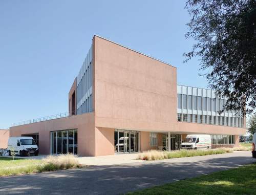 Maison du Pays Rhénan - Seltz Constructions - Groupe Seltz - entreprise de constructions