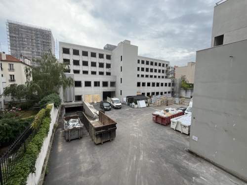 Biogroup - Seltz Constructions - Groupe Seltz - entreprise de construction - BTP -Gros oeuvre - Tout corps d'état - Alsace - Paris