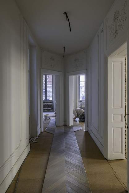 Le Consul - Tous Corps d'état - Seltz Constructions - Groupe Seltz - Kiffel - entreprises de constructions - Alsace 