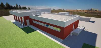 Tannerie Haas - Groupe Seltz - Entreprises de construction en Alsace -Gros oeuvre - Tous Corps d'état