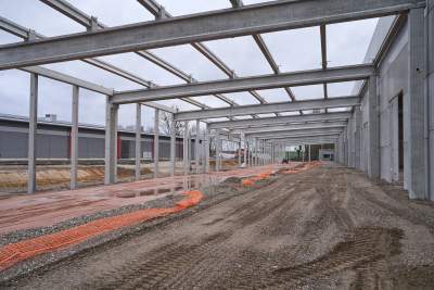 Striebig - Hatten - Immolog - Seltz Constructions - Groupe Seltz - entreprise de construction - BTP - GRos oeuvre - TCE