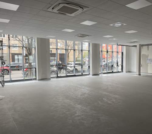 Biogroup - Seltz Constructions - Groupe Seltz - entreprise de construction - BTP -Gros oeuvre - Tout corps d'état - Alsace - Paris