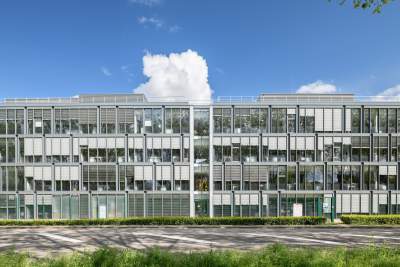 Crédit Mutuel - Dicker - Groupe Seltz - entreprises de construction